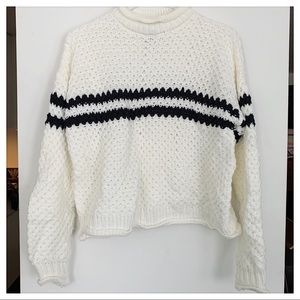 Mid Length Forever 21 Sweater
